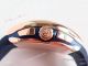 2019 Copy Franck Muller Vanguard Yachting Swiss 7750 Watch Rose Gold Blue Face (6)_th.jpg